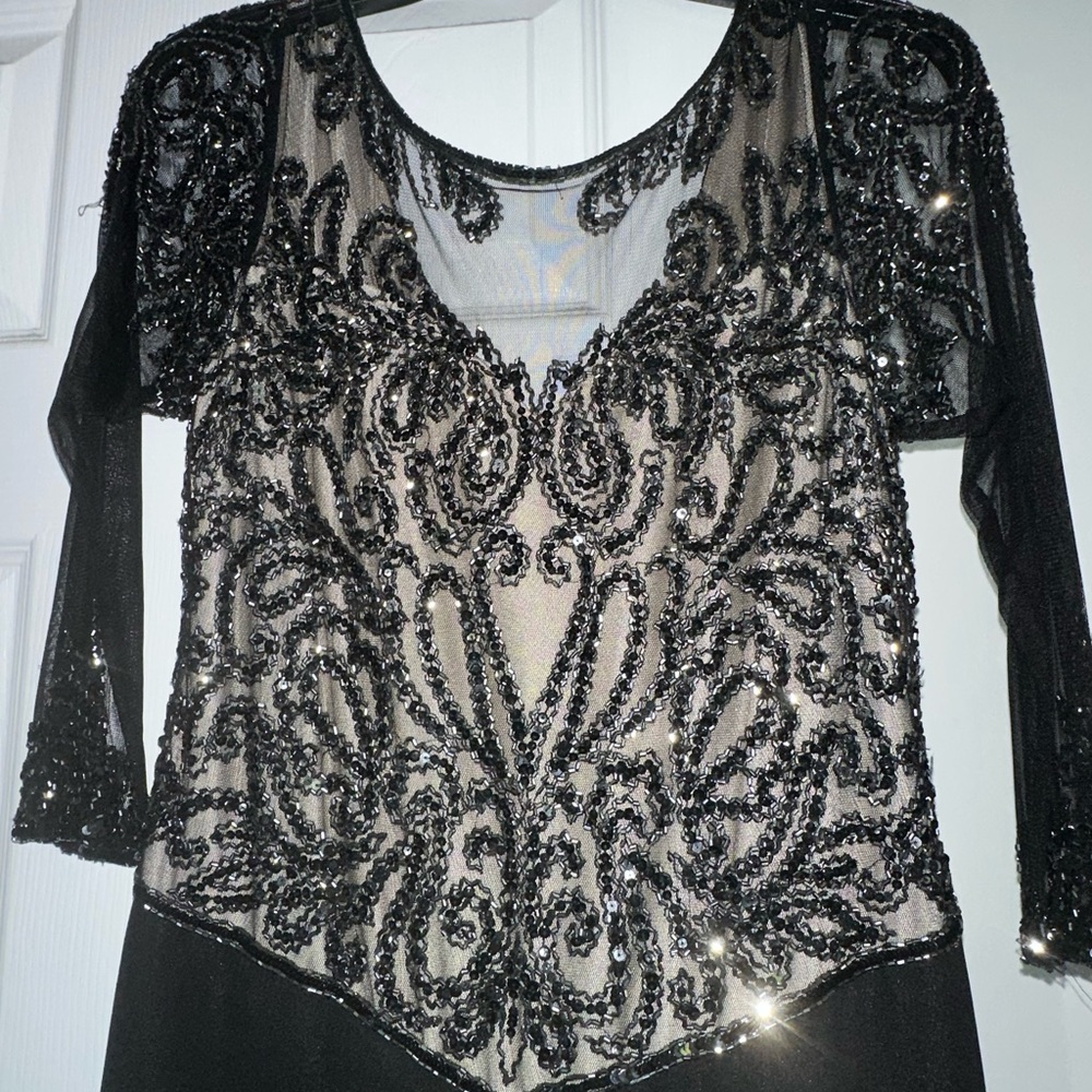 Women Formal Gown